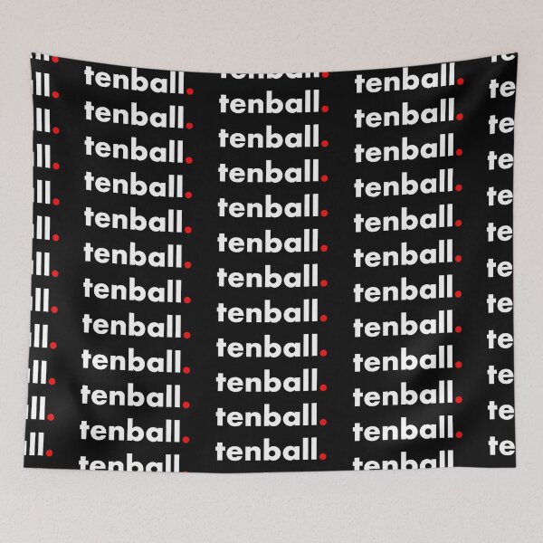 Item preview, ten ball game mode designed and sold by diego75bcn.