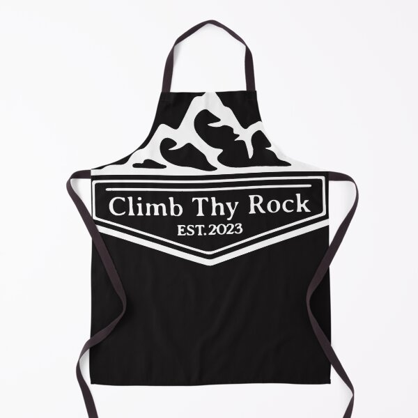Item preview, Climb Thy Rock designed and sold by FrederickPor.