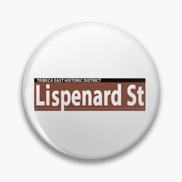 Item preview, LISPENARD STREET A Little Life Hanya Yanagihara designed and sold by baranskini.