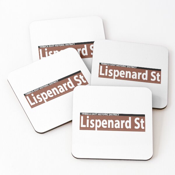 Item preview, LISPENARD STREET A Little Life Hanya Yanagihara  designed and sold by baranskini.