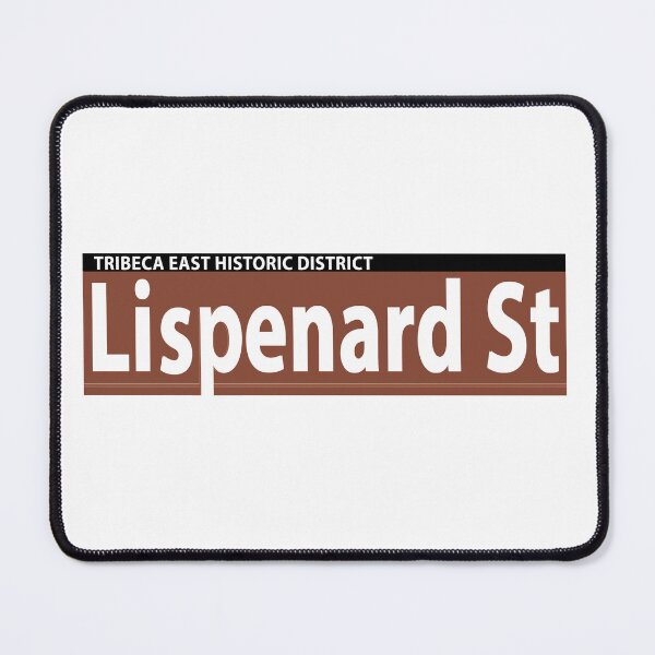Item preview, LISPENARD STREET A Little Life Hanya Yanagihara designed and sold by baranskini.