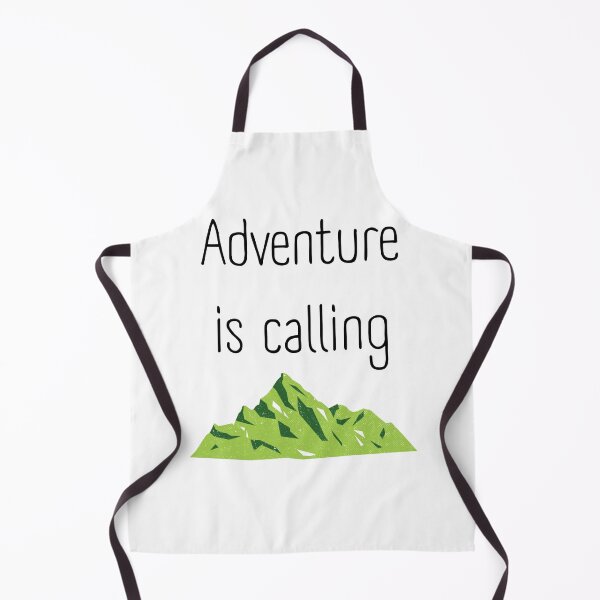 Item preview, Adventure is calling designed and sold by MikusOla.
