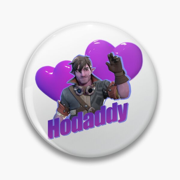 Item preview, Hodaddy designed and sold by hulkperfume.