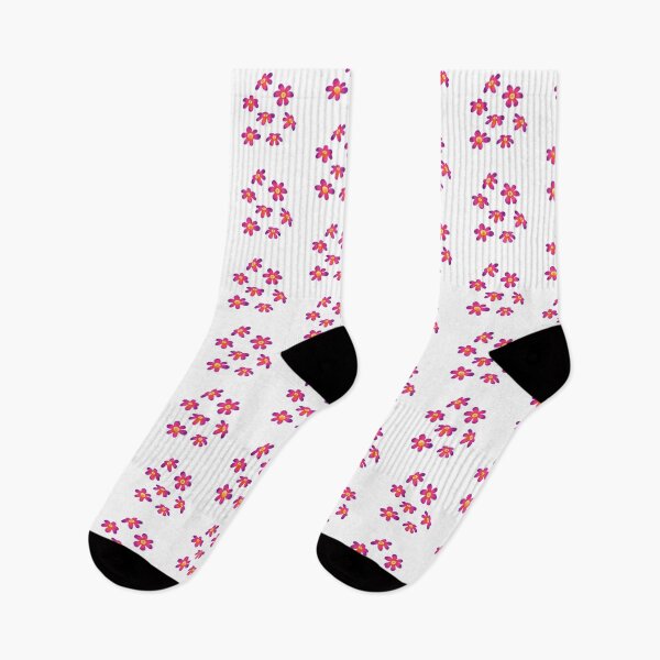 Item preview, Pink Flowers  designed and sold by jennysselling.