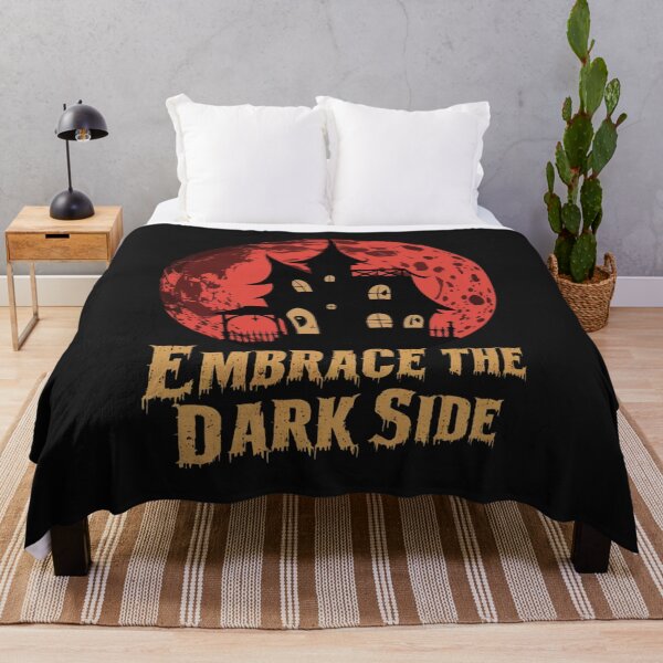 Item preview, Embrace the Dark Side designed and sold by Supri123.