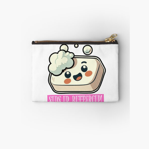 Item preview, Suds up, buttercup! designed and sold by DShirtRepublic.