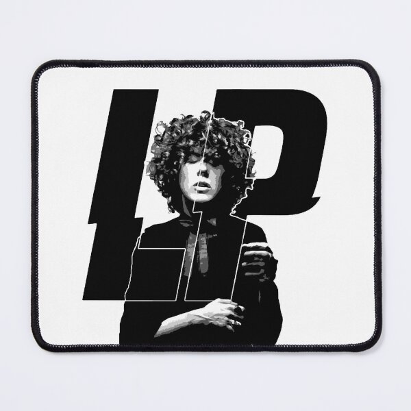 Item preview, Pergolizzi LP designed and sold by AliciaAronsonsa.