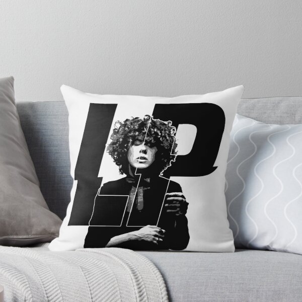 Item preview, Pergolizzi LP designed and sold by AliciaAronsonsa.