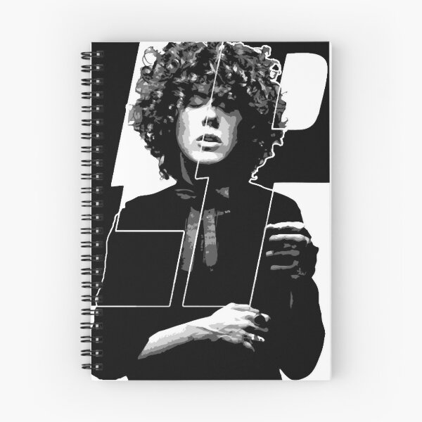 Item preview, Pergolizzi LP designed and sold by AliciaAronsonsa.