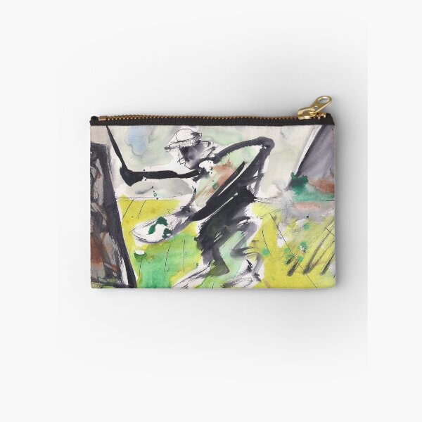 Item preview, PAINT ACTION(C2007) designed and sold by Paul Romanowski.