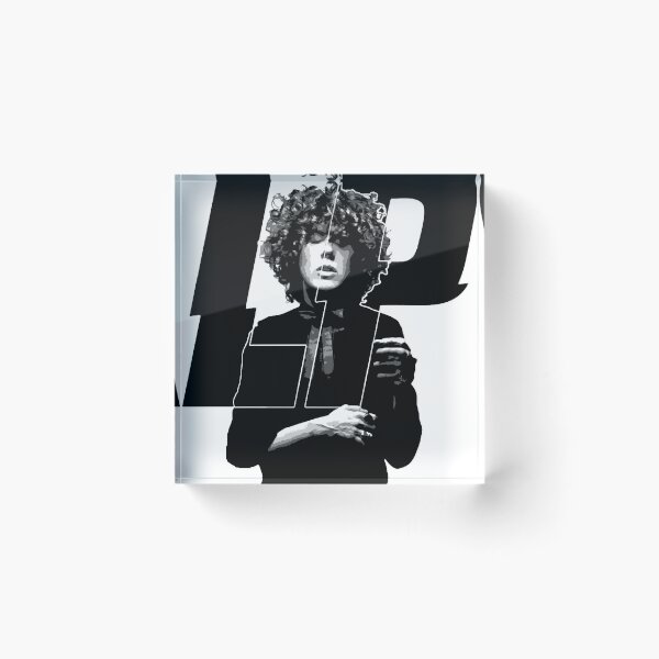 Item preview, Pergolizzi LP designed and sold by AliciaAronsonsa.