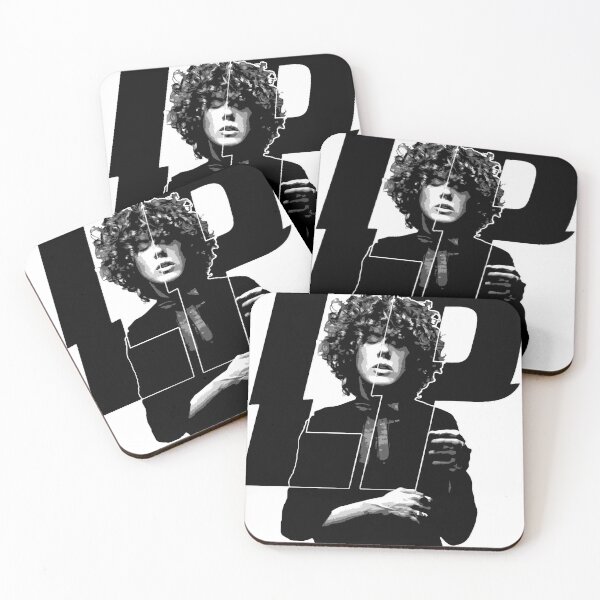 Item preview, Pergolizzi LP designed and sold by AliciaAronsonsa.