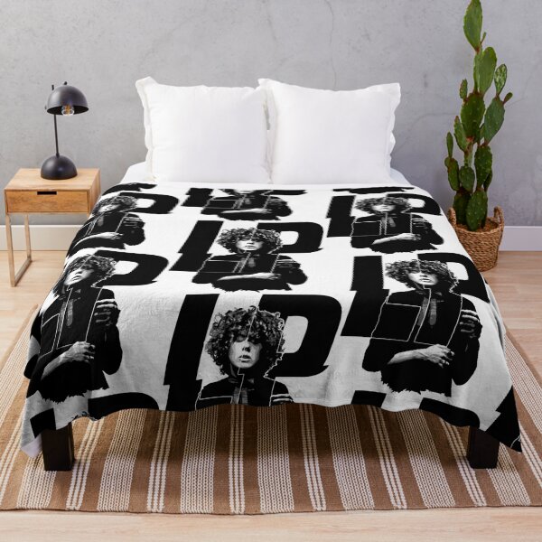 Item preview, Pergolizzi LP designed and sold by AliciaAronsonsa.