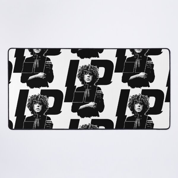 Item preview, Pergolizzi LP designed and sold by AliciaAronsonsa.