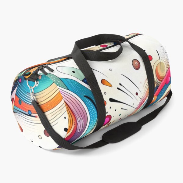 Item preview, A mesmerizing blend of swirling patterns  designed and sold by aminz4.