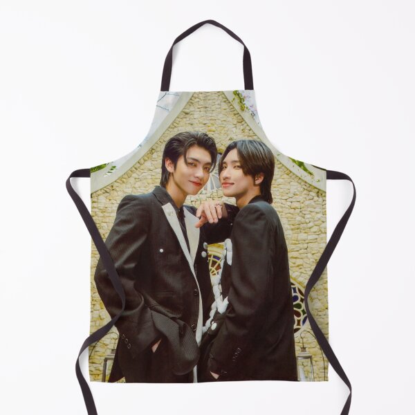 Item preview, Boss Noeul Love in the air thai bl series couple cute hot boys love designed and sold by Kpop-Noona.