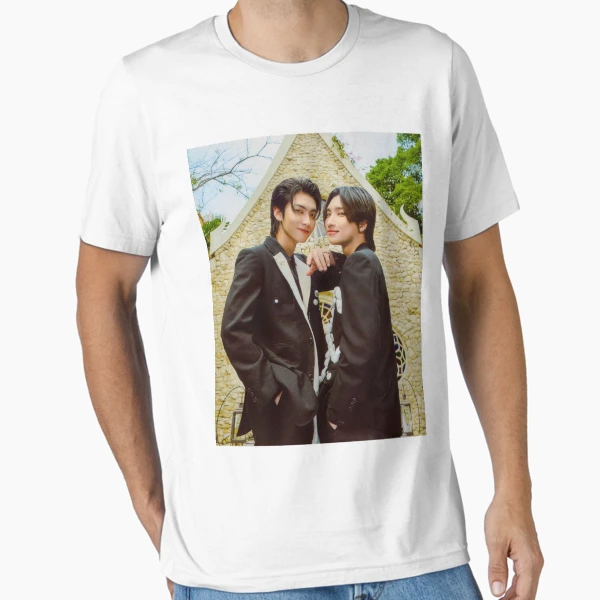 BossNoeul  ITSMAGENTA  トートバッグ　Noeul ラブエア Boss Noeul Love in the air thai bl series couple cute hot