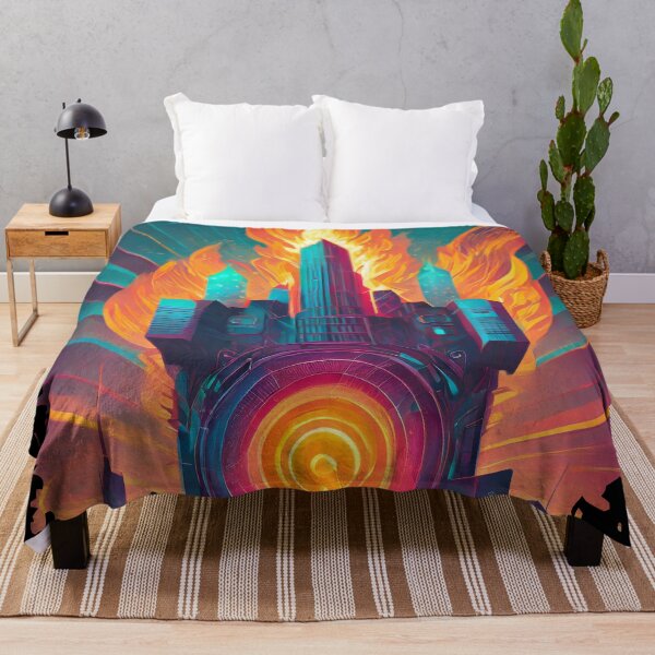 Item preview, Big Sound Big Music designed and sold by StellarValor.