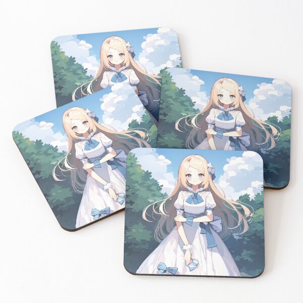 Item preview, A Stroll in the Enchanted Garden designed and sold by Eternalstella.