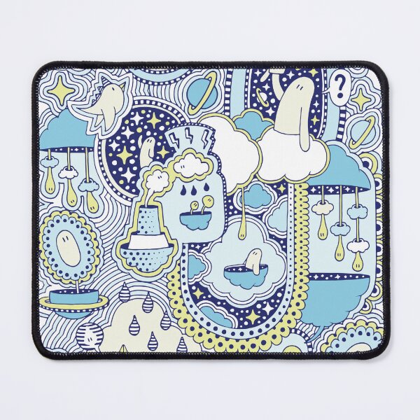 Item preview, Sky Symphony designed and sold by LalaCayman.