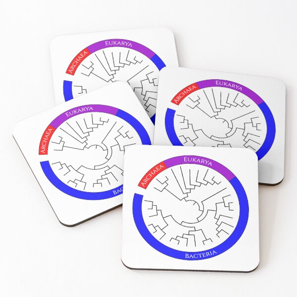 Item preview, Circular Tree of Life designed and sold by Biology Simulations.