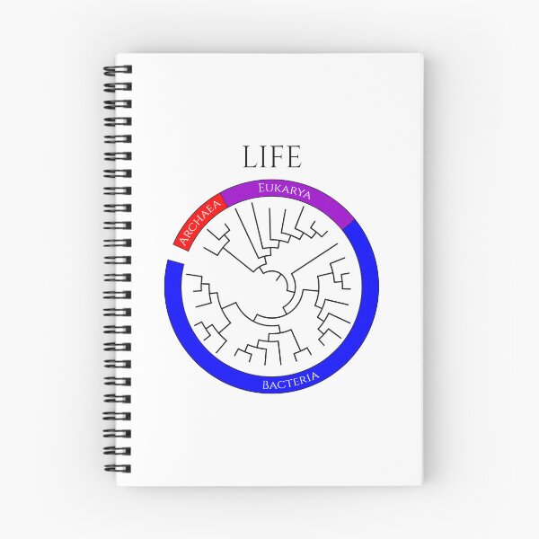 Item preview, Circular Tree of Life designed and sold by Biology Simulations.