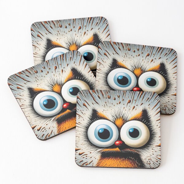 Item preview, Explosion of Innocence designed and sold by ramboe.