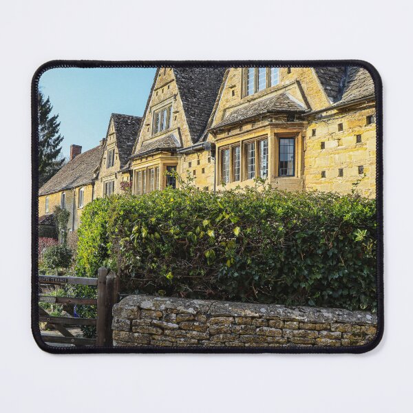 Item preview, Bourton on the water cottage row designed and sold by Martin Fenton.