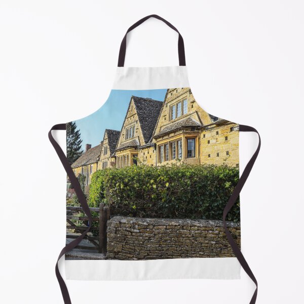 Item preview, Bourton on the water cottage row designed and sold by Martin Fenton.