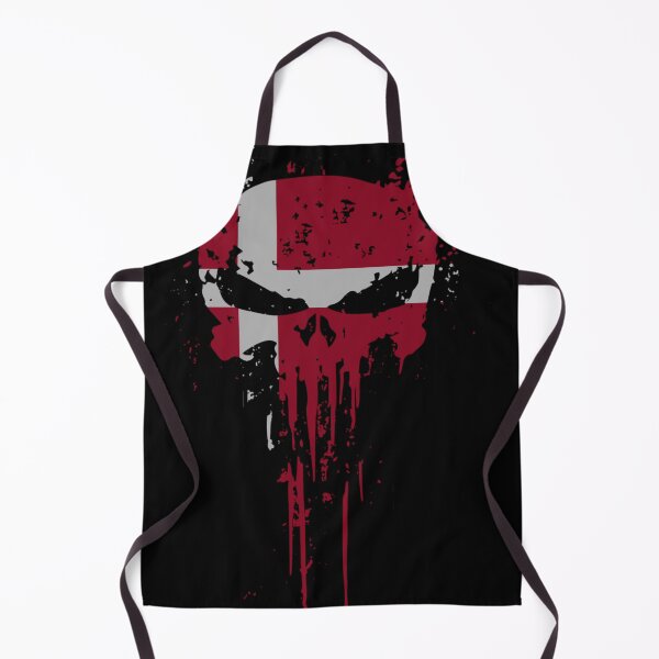Item preview, Skull Head Denmark designed and sold by Natheixeira.
