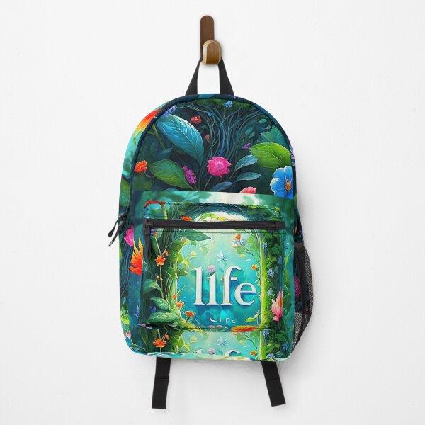 Item preview, Life In Nature. designed and sold by Giulivo Store Graphic.
