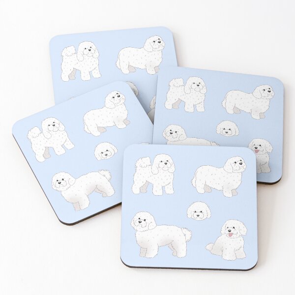Item preview, Bolognese dog pack designed and sold by Yaragold.