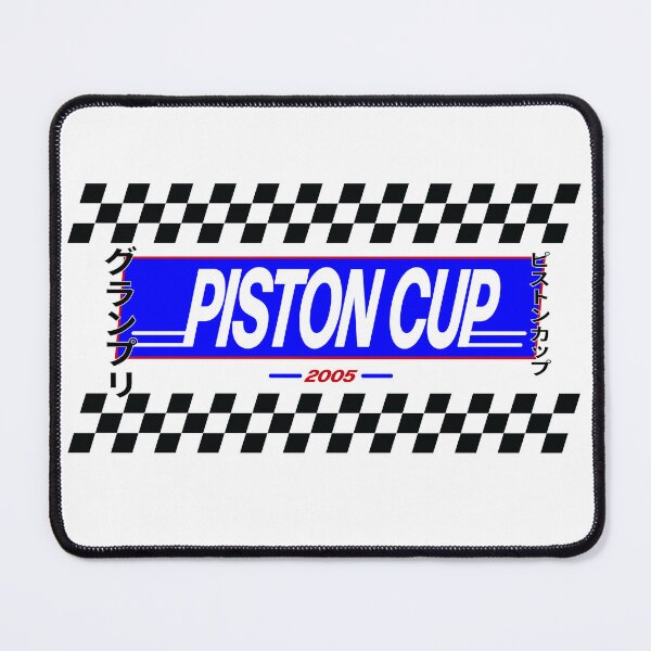 Item preview, The 2005 Piston Cup designed and sold by sageletrox.
