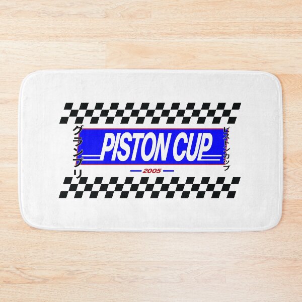 Item preview, The 2005 Piston Cup designed and sold by sageletrox.