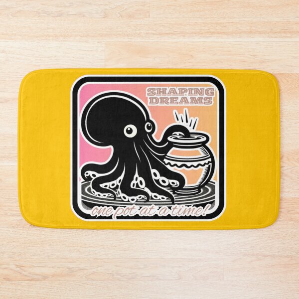 Item preview, Shaping dreams, One pot at a time! designed and sold by DShirtRepublic.