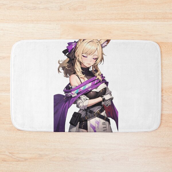 Item preview, Whislash Zofia - Arknights Fanart designed and sold by iloveanimechibi.