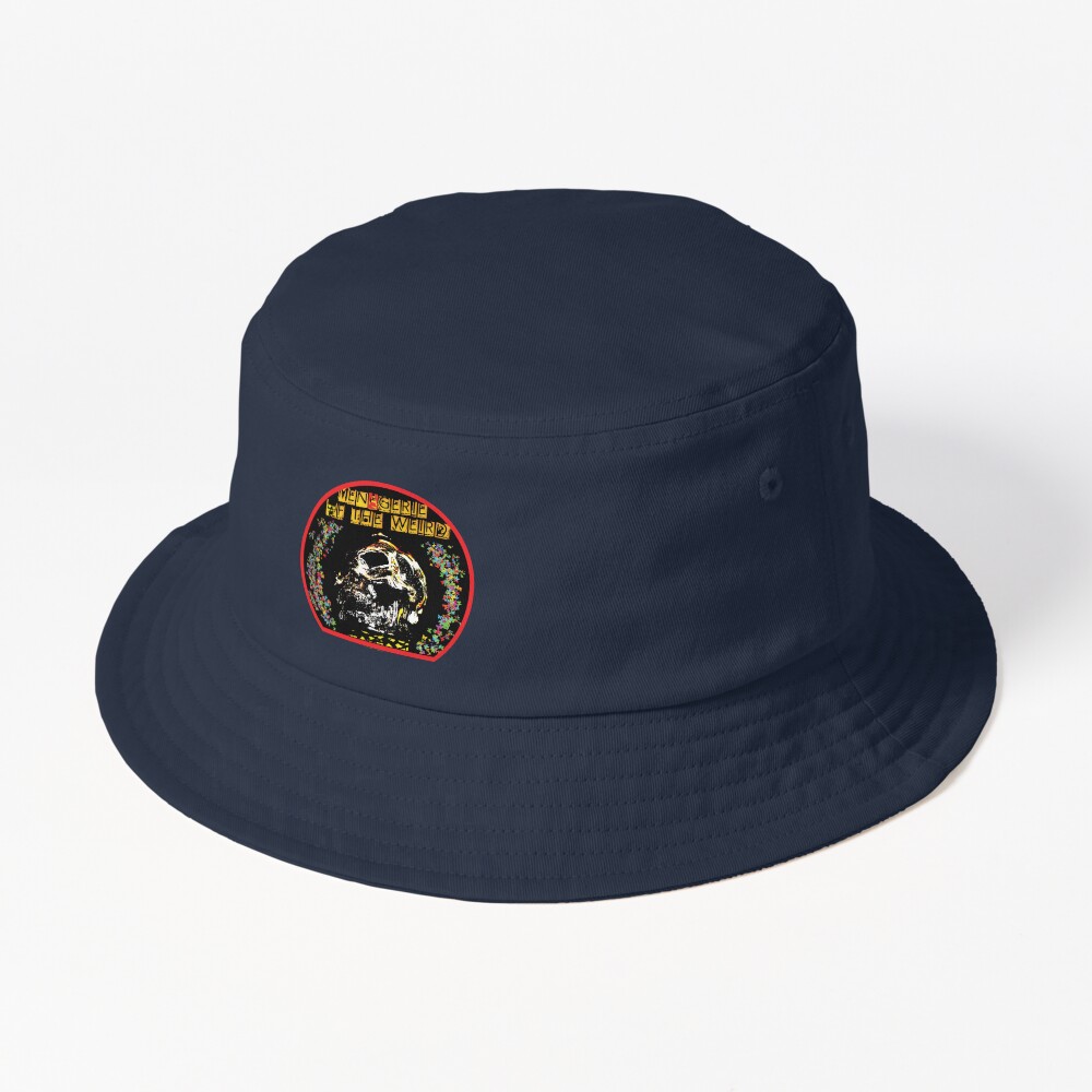 Item preview, Bucket Hat designed and sold by FBWashington.
