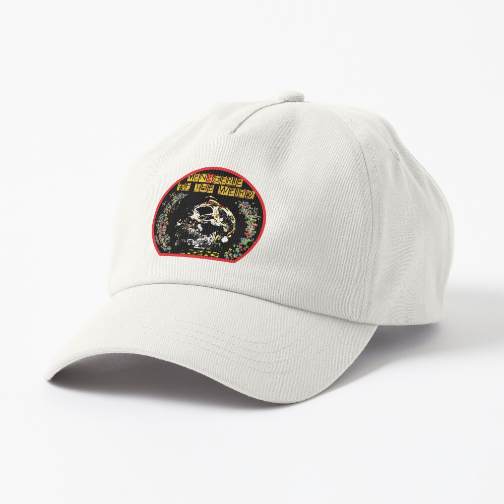 Item preview, Dad Hat designed and sold by FBWashington.