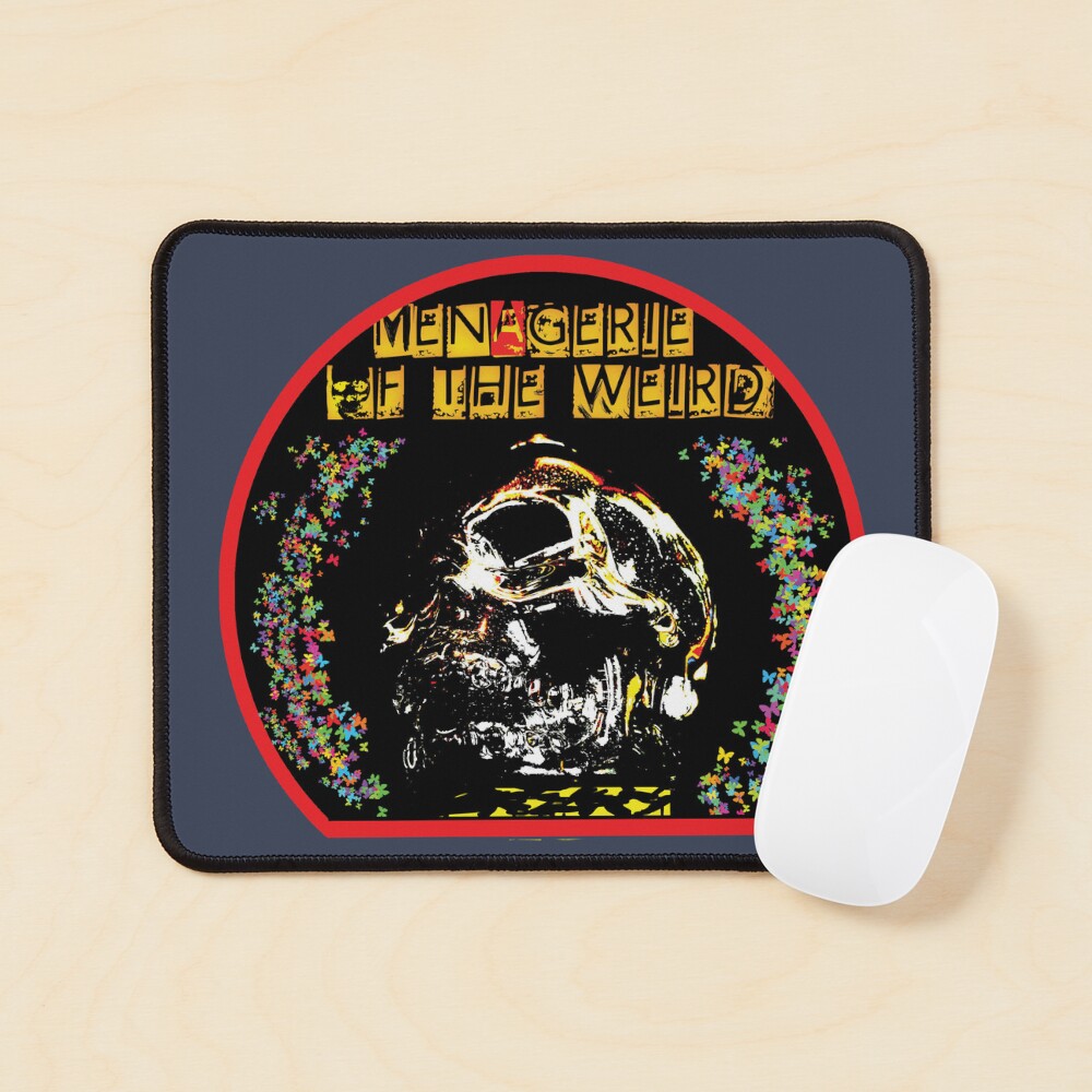 Item preview, Mouse Pad designed and sold by FBWashington.