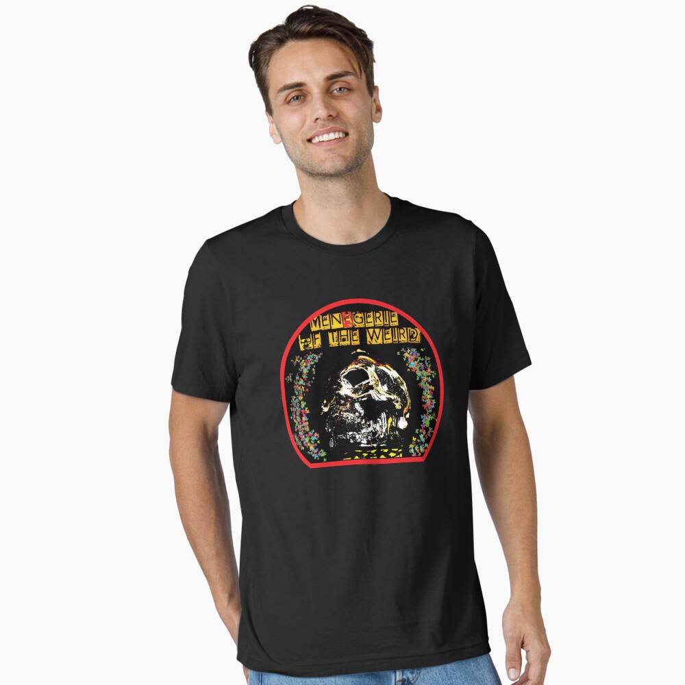 Item preview, Essential T-Shirt designed and sold by FBWashington.