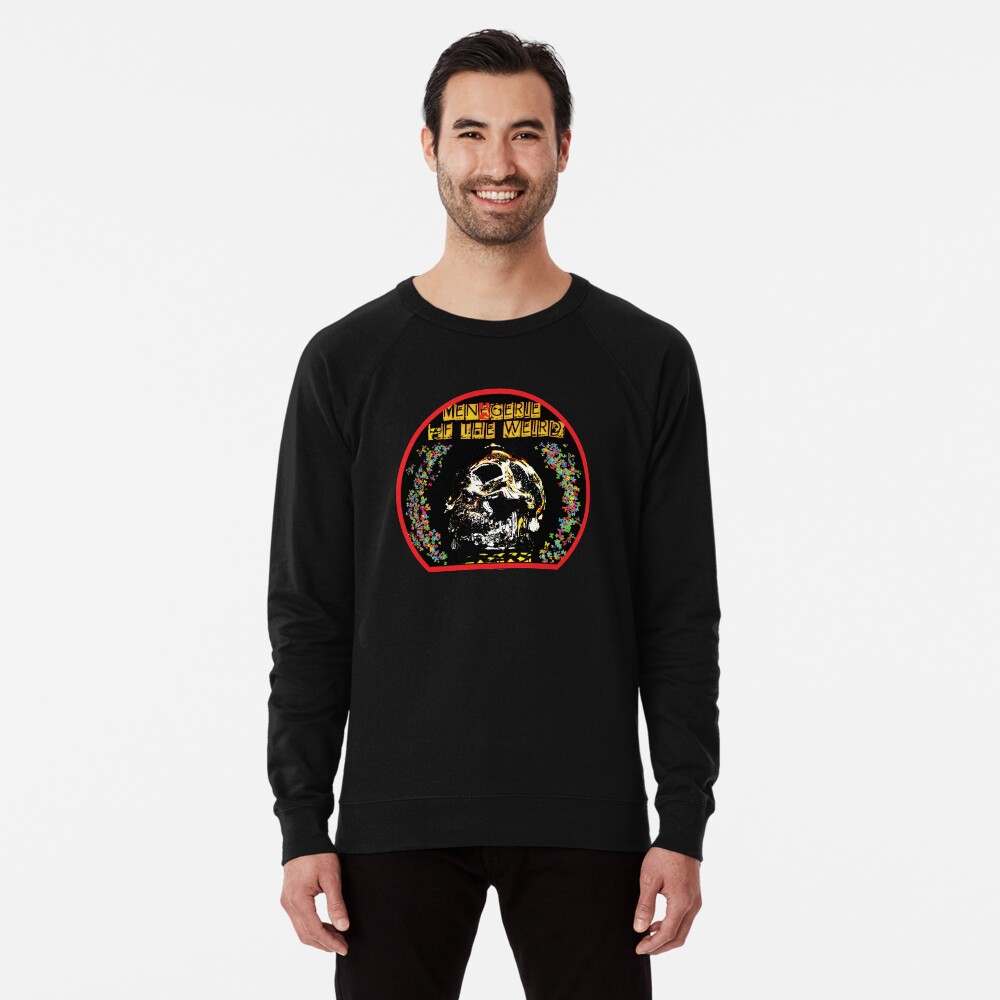 Item preview, Lightweight Sweatshirt designed and sold by FBWashington.