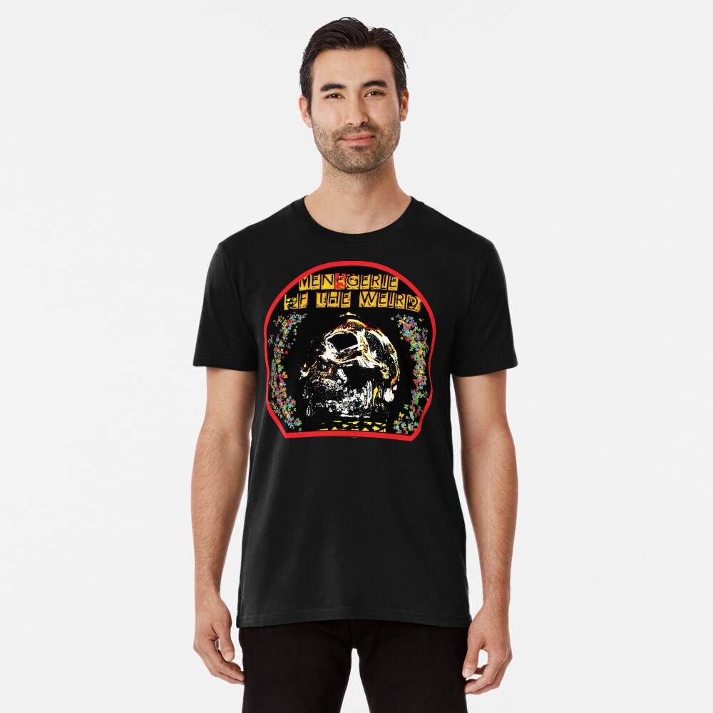 Item preview, Premium T-Shirt designed and sold by FBWashington.