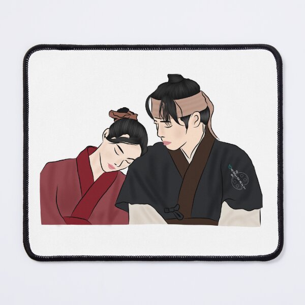 Item preview, Love Song For Illusion Korean Drama designed and sold by ArtRaftPro.
