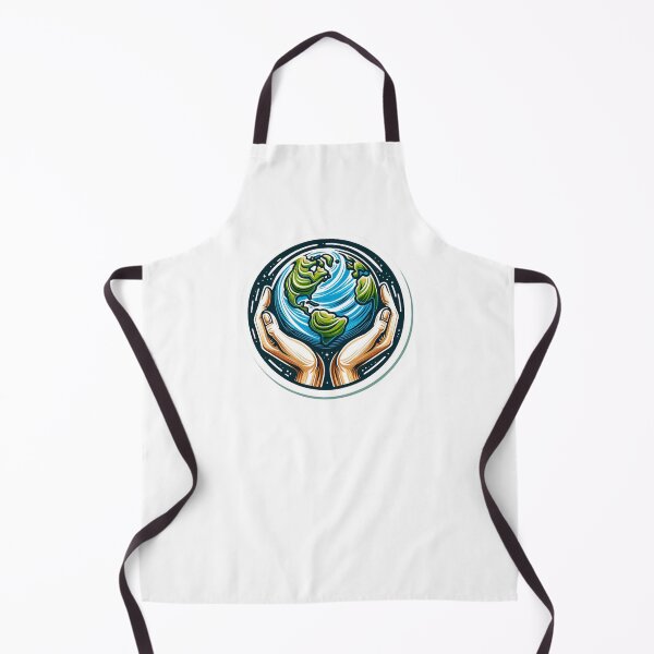 Item preview, Embrace Our Planet designed and sold by pixelpulsenyc.