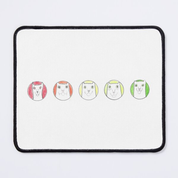 Item preview, Cat Emoticon designed and sold by dobowers1.