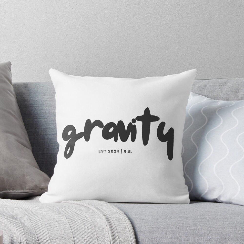 Item preview, Throw Pillow designed and sold by sebbao.