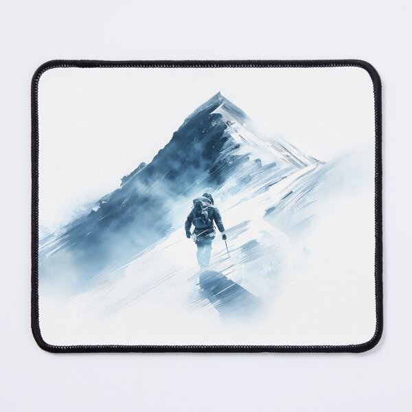 Item preview, Peak Ascent designed and sold by unimuse.
