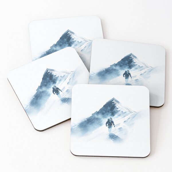 Item preview, Peak Ascent designed and sold by unimuse.