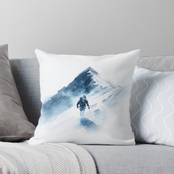 Item preview, Peak Ascent designed and sold by unimuse.