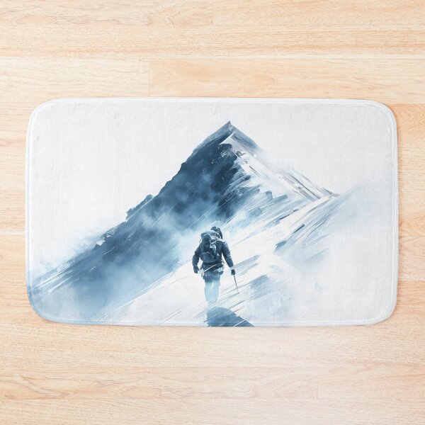 Item preview, Peak Ascent designed and sold by unimuse.